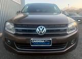Volkswagen Amarok 180CV MANUALE - gebrauchte VW Amarok aus dem Jahr 2014