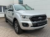 Ford Ranger Wildtrak Doppelkabine 4x4 - Ford Ranger: Pickup