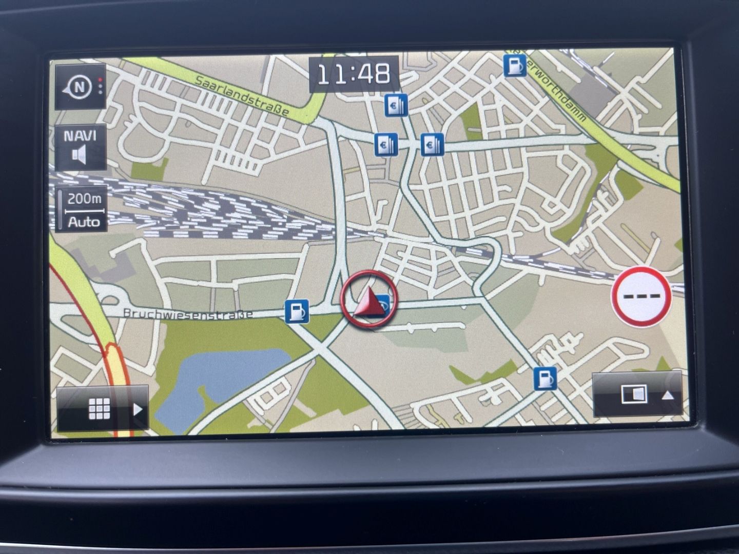 Fahrzeugabbildung Kia Sportage Vision 2WD 1.6 GDI