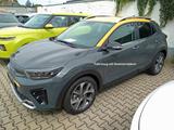 Kia Stonic 1.0 T-GDI 120 GT-Line DSG7 GT-Line