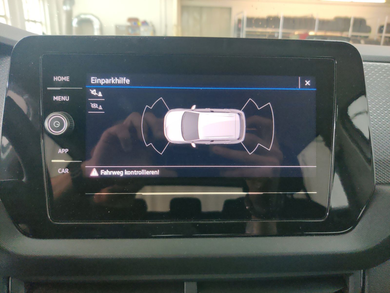 Volkswagen T-Cross - Bild 17