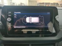 Volkswagen T-Cross - Vorschau Bild 17