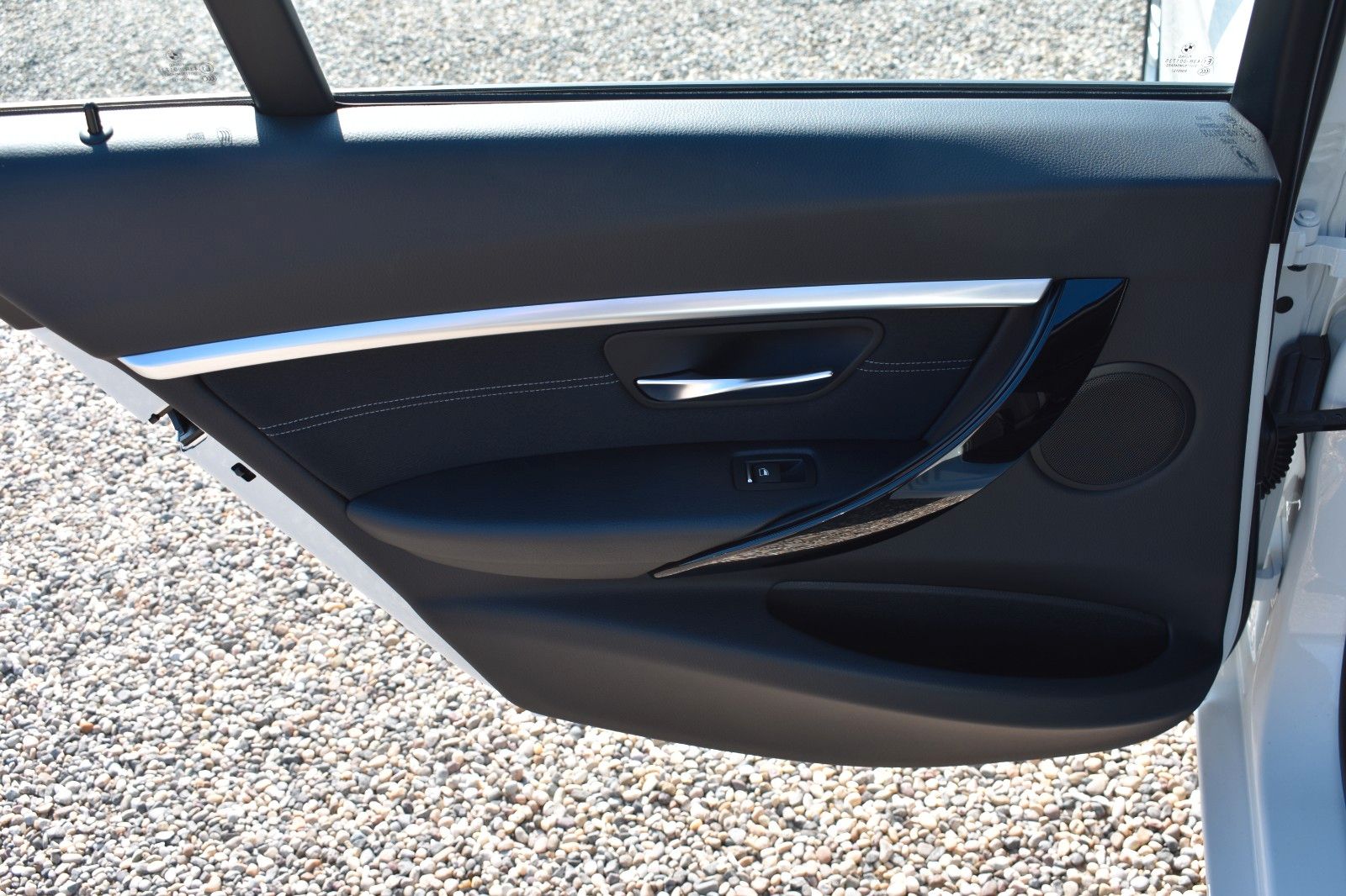 Fahrzeugabbildung BMW 320 d Touring Sport Line Automatik AHK