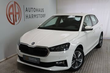 Skoda Fabia Style 1.0 DSG LED Kamera SH
