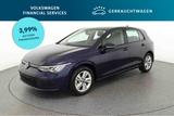 Volkswagen Golf Life 1.5 TSI 96kW LED*SHZ*KLIMA*PDC*NAV*TEM - Volkswagen Golf: 9