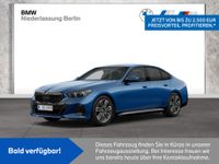 BMW 520 - Vorschau Bild 1