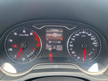 Bild 13 Audi A3 Cabriolet ambiente*KOPF-HZ*SHZ*XENON*KLIMAAUT