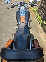 Harley-Davidson FXDF (Fat Bob), Bj. 2010, 14.600km, Penzl - Offers