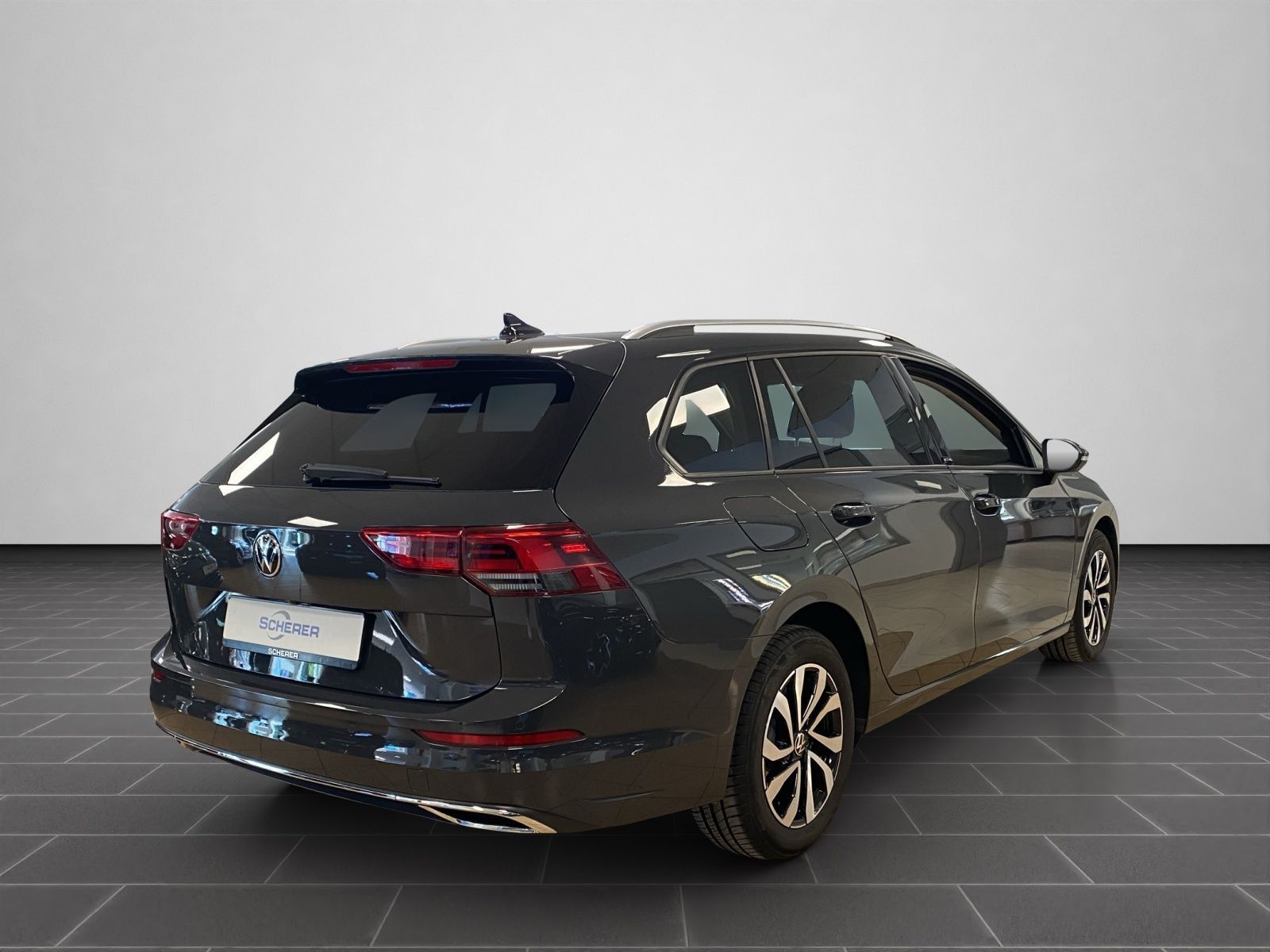 Volkswagen Golf - Bild 3