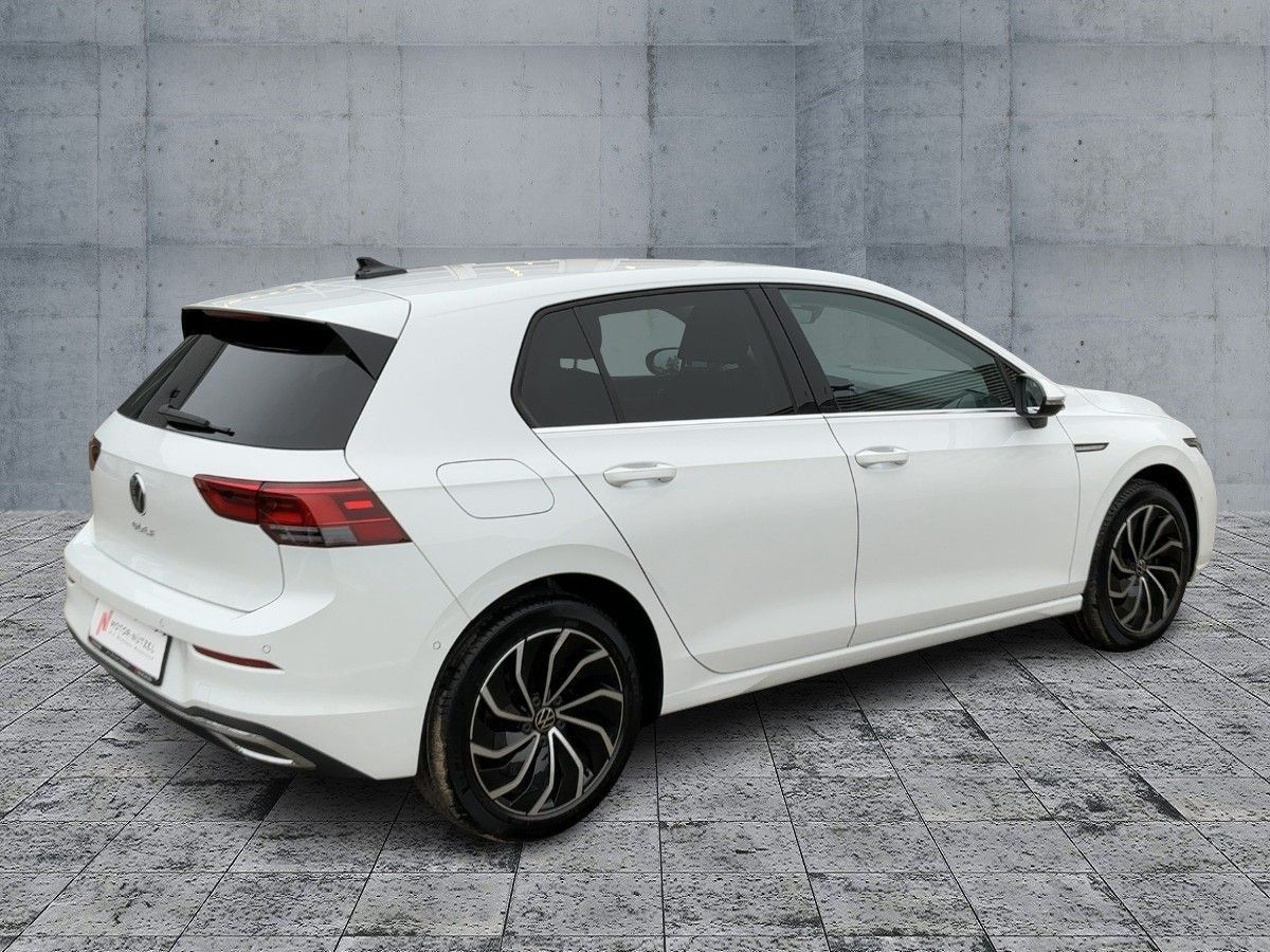 Volkswagen Golf - Bild 6