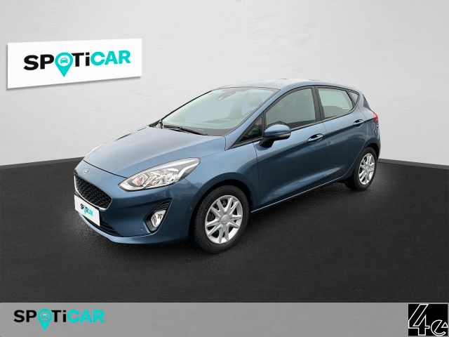 Ford Fiesta Cool & Connect RFK I SHZ I PDC I LHZ