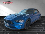 Ford Mustang GT Convertible Sportpaket Bluetooth Navi - Ford Mustang aus 2021