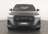 Audi SQ7 TFSI Facelift 7S Laser Pano BangO ACC 22 AHK - Audi SQ7 mit Anhängerkupplung