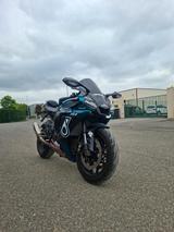 Yamaha R1 YZF 1000 - YAMAHA R1 1000