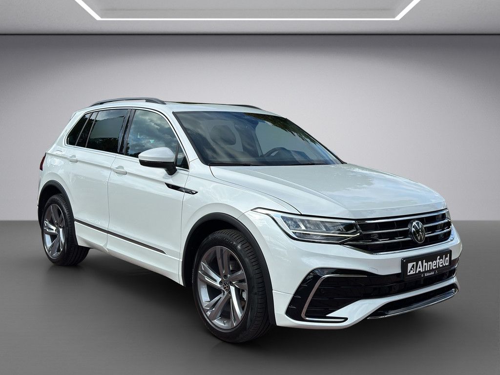 Volkswagen Tiguan - Bild 7