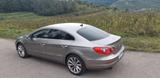 Volkswagen CC 2.0 TSI, 1. Hnd,unfallfr.,alle Insp.,1a Zust. - Volkswagen Passat CC: Coupe