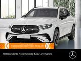 Mercedes-Benz GLC 450 d 4M AMG AHK Trittbretter DIGITAL Distro - weiße Mercedes-Benz GLC 450
