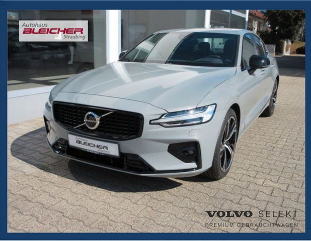 Volvo S60 Lim. Ultimate Dark AWD