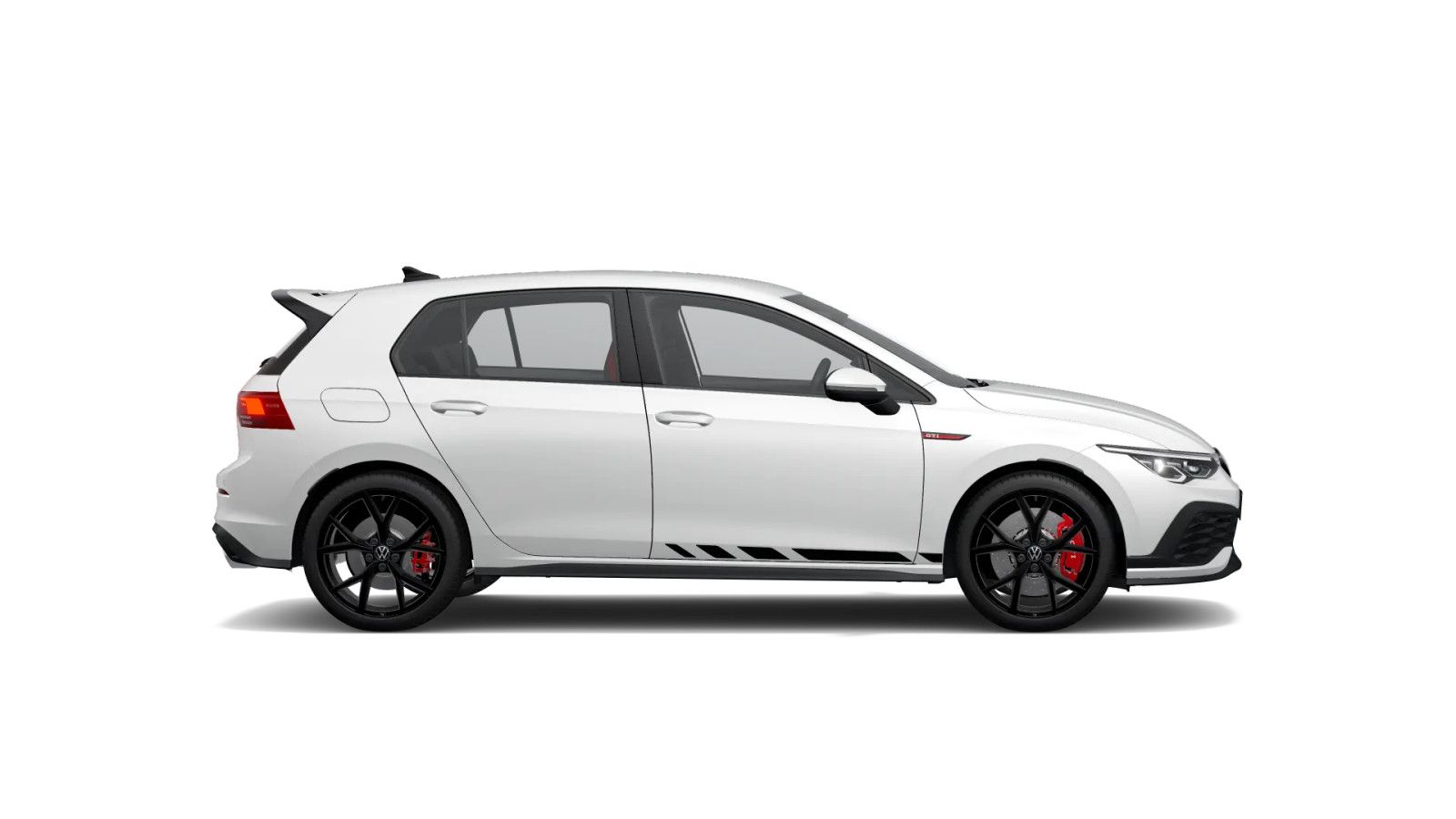 Volkswagen Golf - Bild 9