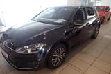 Volkswagen Golf Allstar 1.4 TSI DSG NAVI 1.HAND LIGHTASSIST - Volkswagen in Lübeck