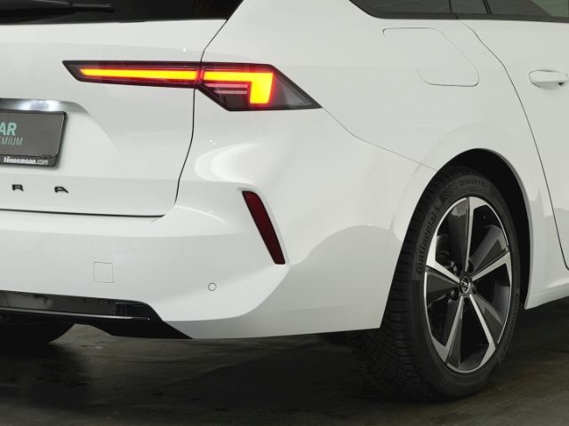 Astra L ST GS+AHK+LED+360 GRAD KAMERA+SITZ-/LENK