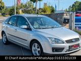 Ford Focus Lim. Fun X - gebrauchte Ford Focus aus dem Jahr 2006