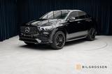 Mercedes-Benz GLE 53 AMG 4Matic+ Coupe Premium+ HUD 360 Airsus - Mercedes-Benz GLE-Klasse