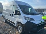 Opel MOVANO CARGO EDITION L2H2 3.5T 2.2 D *PDC*KLIMA* - Autokran