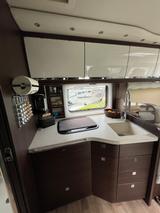 Morelo Palace Liner 93MB Atego 1230 - Atego