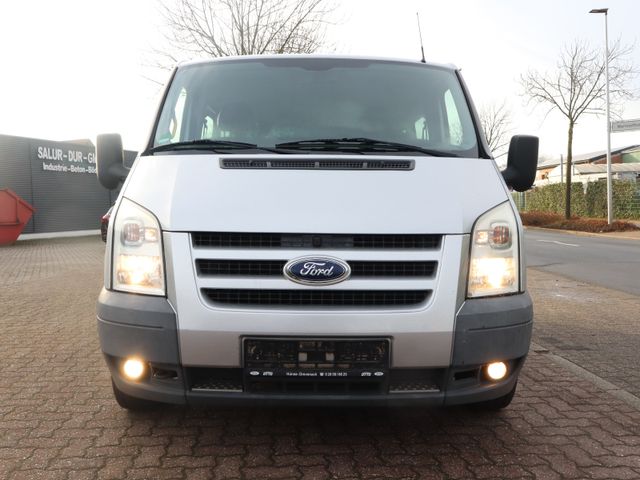 Ford Transit Kombi FT 300 K Trend