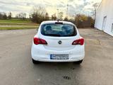 Opel Corsa 1.2 e Selection Winter+Sommerreifen - Opel Corsa Gebrauchtwagen in München