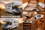 Dethleffs A9000 Globetrotter XXL - Dethleffs Globetrotter XXL
