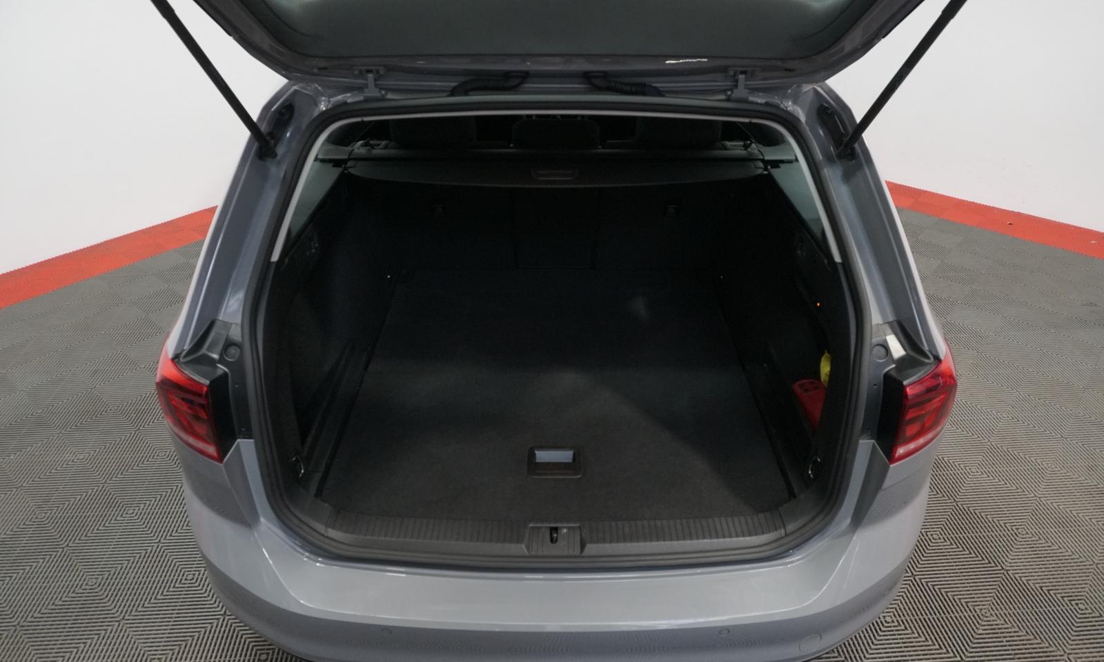 Volkswagen Passat 2.0 TDI*LED*AHK*NAVI*Tempomat, миниатюра 29