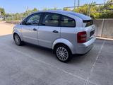 Audi A2 1.4 TDI KLIMAAUTOMATIK Dieselpartikelfilter - Audi A2: TDI