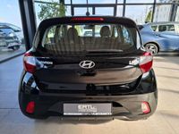 Hyundai i10 - Vorschau Bild 8