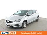 Opel Astra 1.4 SIDI Turbo ON Start/Stop Aut.*NAVI* - Opel Astra ON mit Benzin-Antrieb