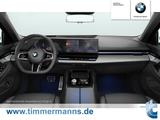 BMW 520d Touring M Sportpaket AHK M Sportfahrwerk - BMW 5er Reihe M5