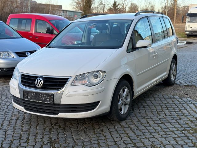 Volkswagen Touran Trendline 1.9 Tdi * Automatik*