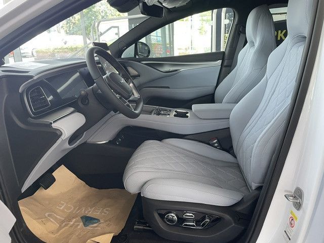 BYD SEALION 7
