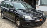 Opel Astra 1.8 Njoy*AUTOMATIK*KLIMA*AHK*TÜV 12/27* - gebrauchte Opel Astra aus dem Jahr 2004