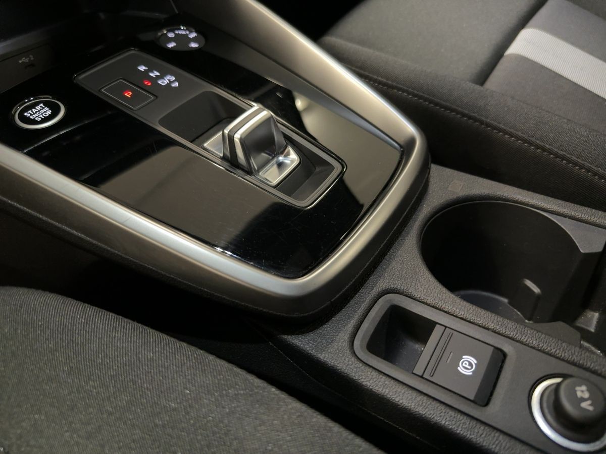 Audi A3 - Bild 20