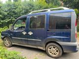 Fiat doblo Malibu - gebrauchte Fiat Doblo aus dem Jahr 2004