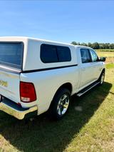 Dodge Ram 1500 Classic SLT Crew Cab 5.7 V8  - Dodge RAM: D150