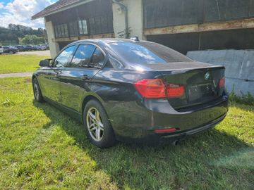 BMW 318 - 3
