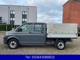 Volkswagen T6 DoKa Pritsche 4X4 / SEIKEL UMBAU / 1-Hand - Doka pritsche gebraucht
