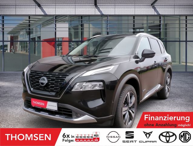 Nissan X-Trail 1.5 VC-T e-Power Tekna Navi ACC AUT LED