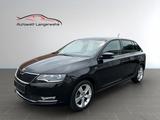 Skoda Rapid Spaceback*Clever*Navi*RFK*SHZ*8-Fach*1.Hd* - Skoda Rapid: Automatik