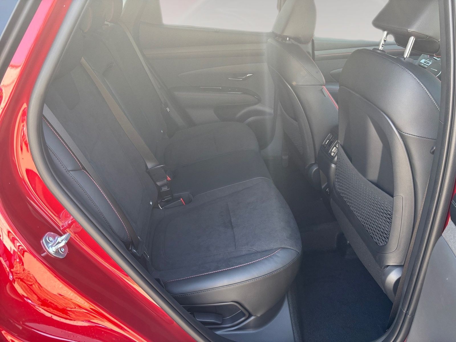 Hyundai Tucson – Bild 13
