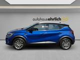 Renault Captur Intens 1.3 TCe 155 +Navigation+Kamera+ - Renault Gebrauchtwagen