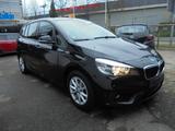 BMW 216d 2 Gran Tourer Advantage Scheckheft 2.Hd - BMW Gebrauchtwagen in Oberhausen